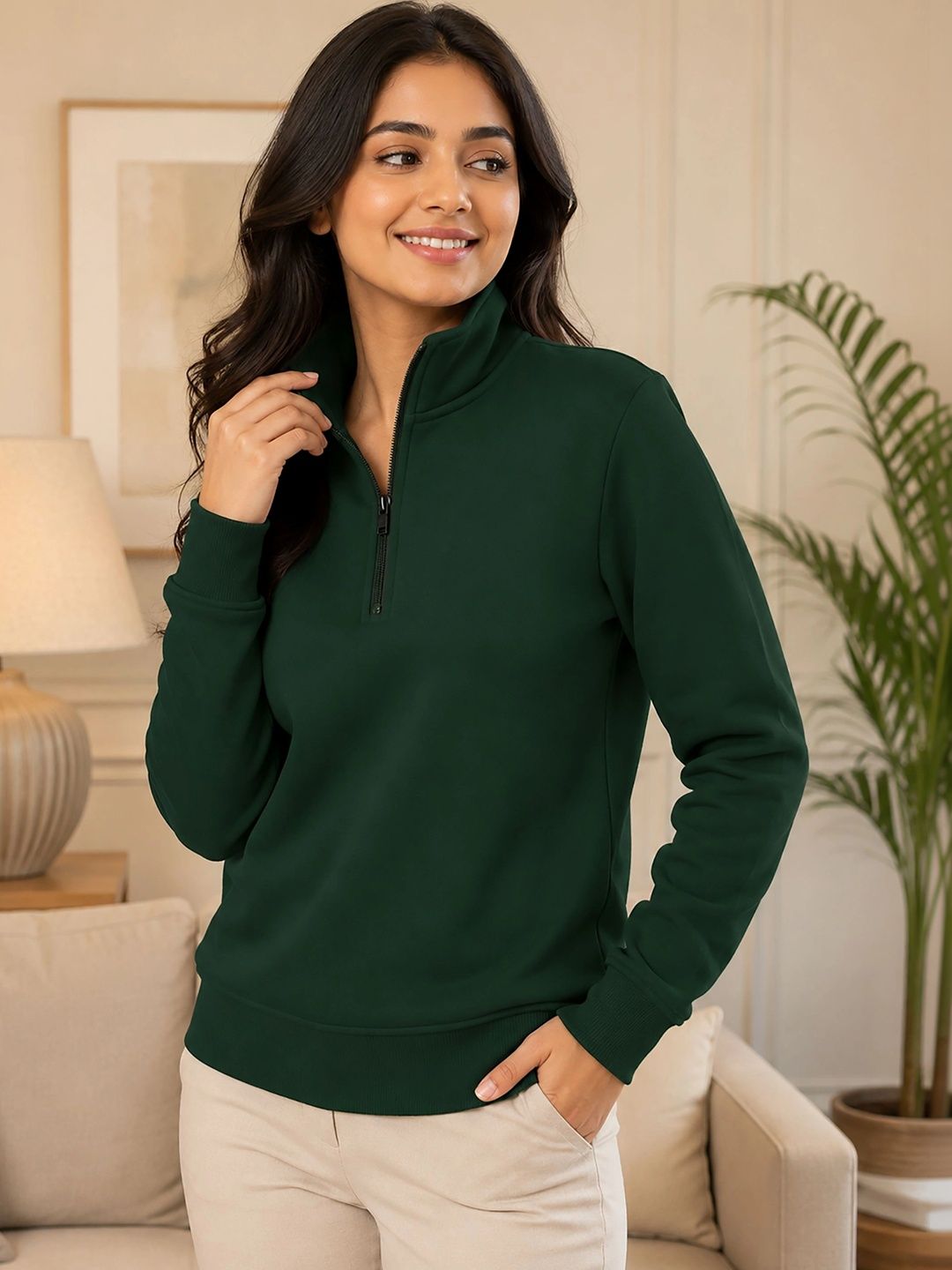 Unicus Apparel Women Sweatshirt-picture-17