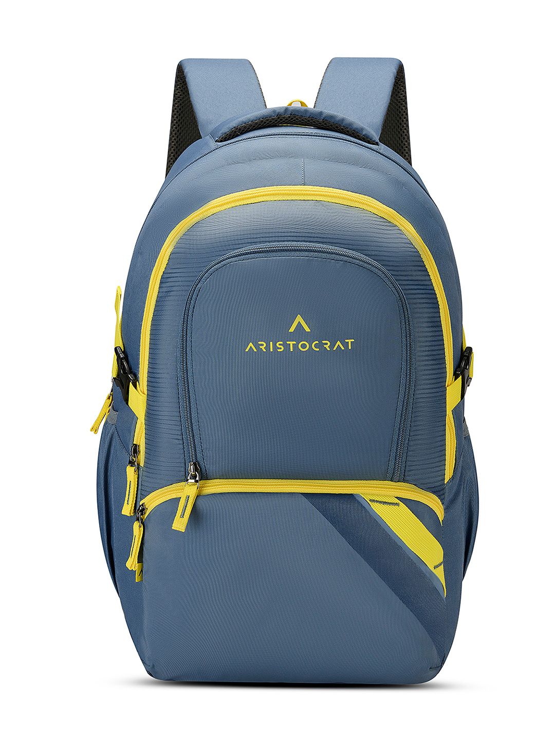 Aristocrat Unisex Strive 33 LLaptop Bag-picture-53