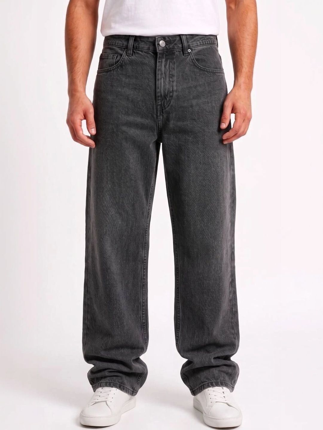 Eshop Men Original Mid-Rise Stretchable Jeans-picture-17