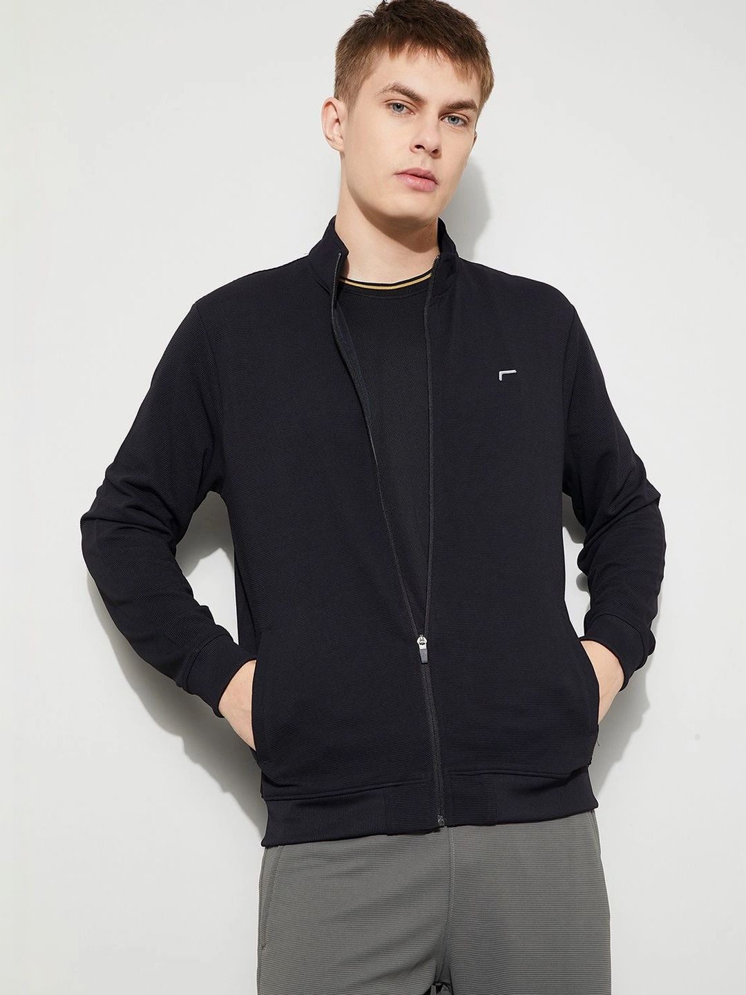 Fame Forever by Lifestyle Men Sweatshirt-picture-20
