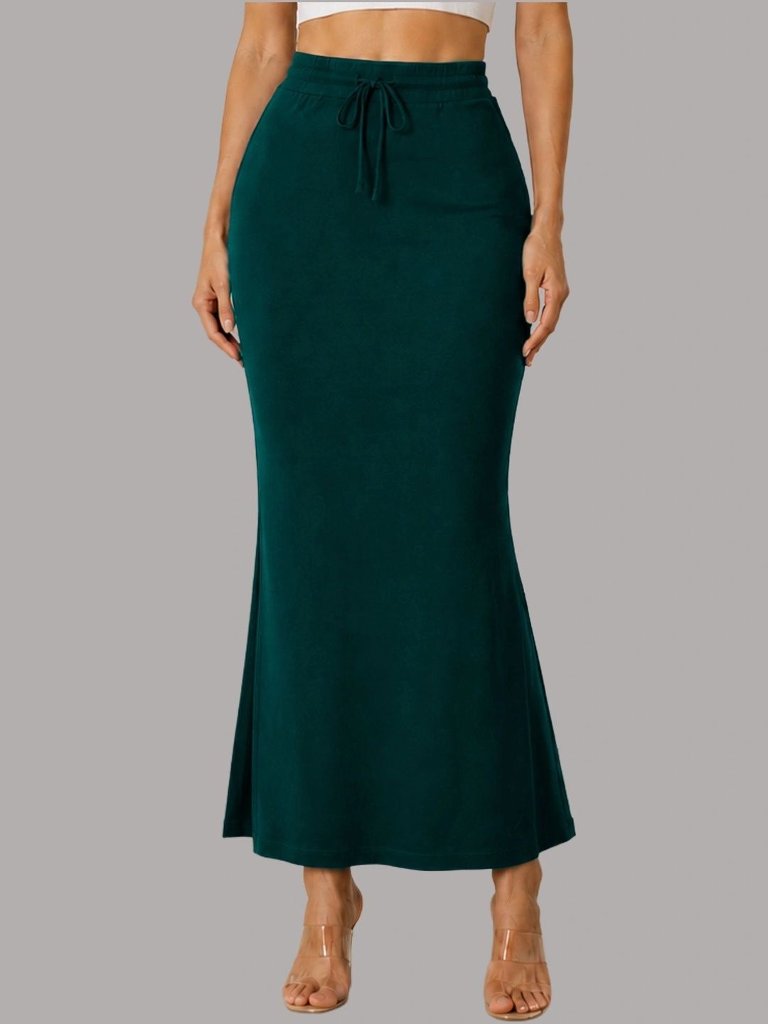 BELIZZI PARIDHAN Pure Cotton Saree Shapewear-image-39