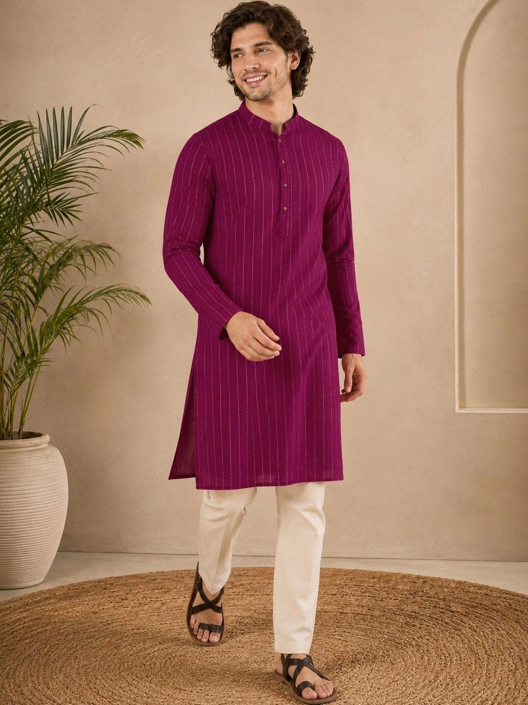 Anouk Men Kurta-picture-38