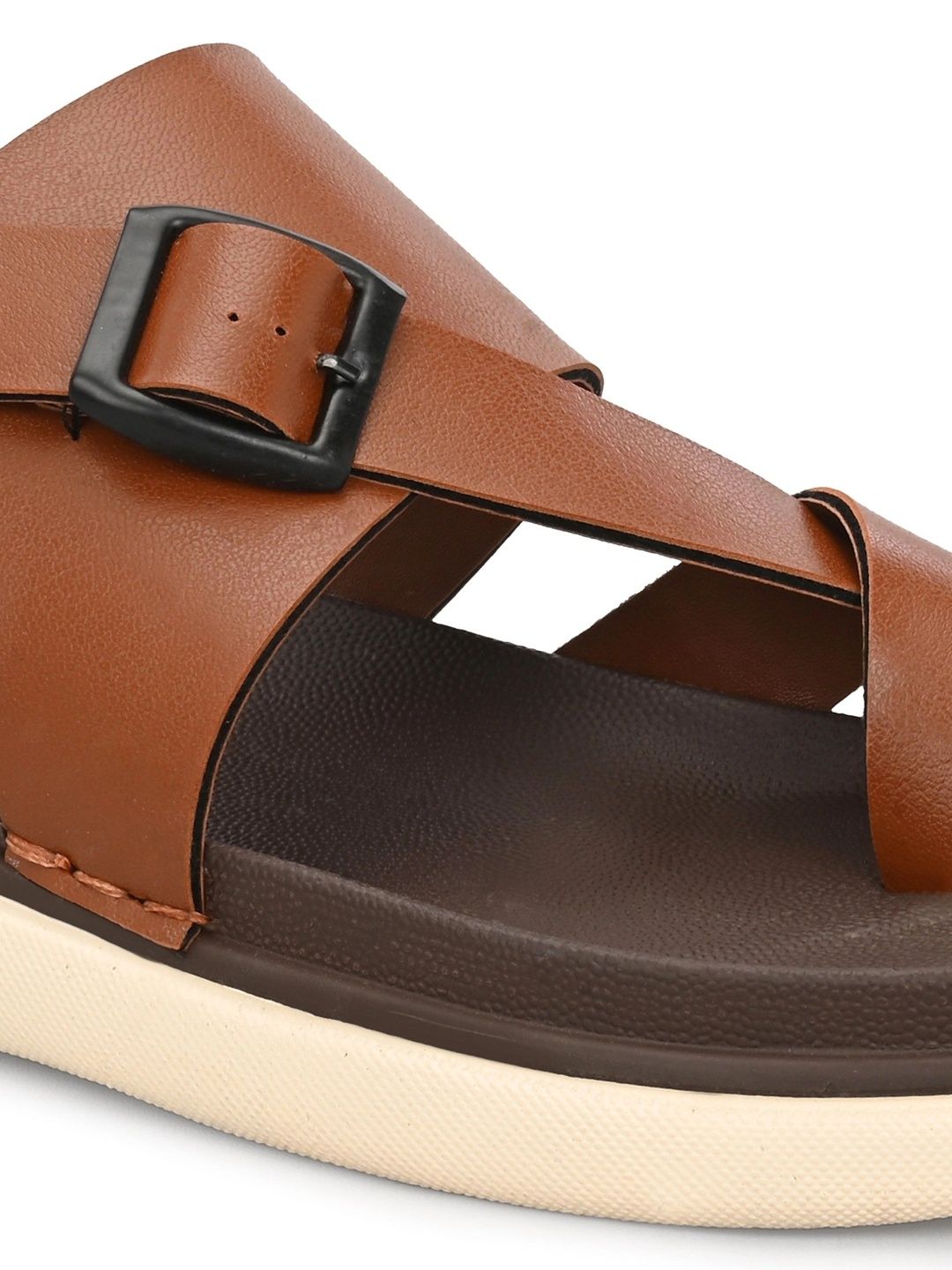 FOOTLOOSE Men Comfort Sandals-image-10