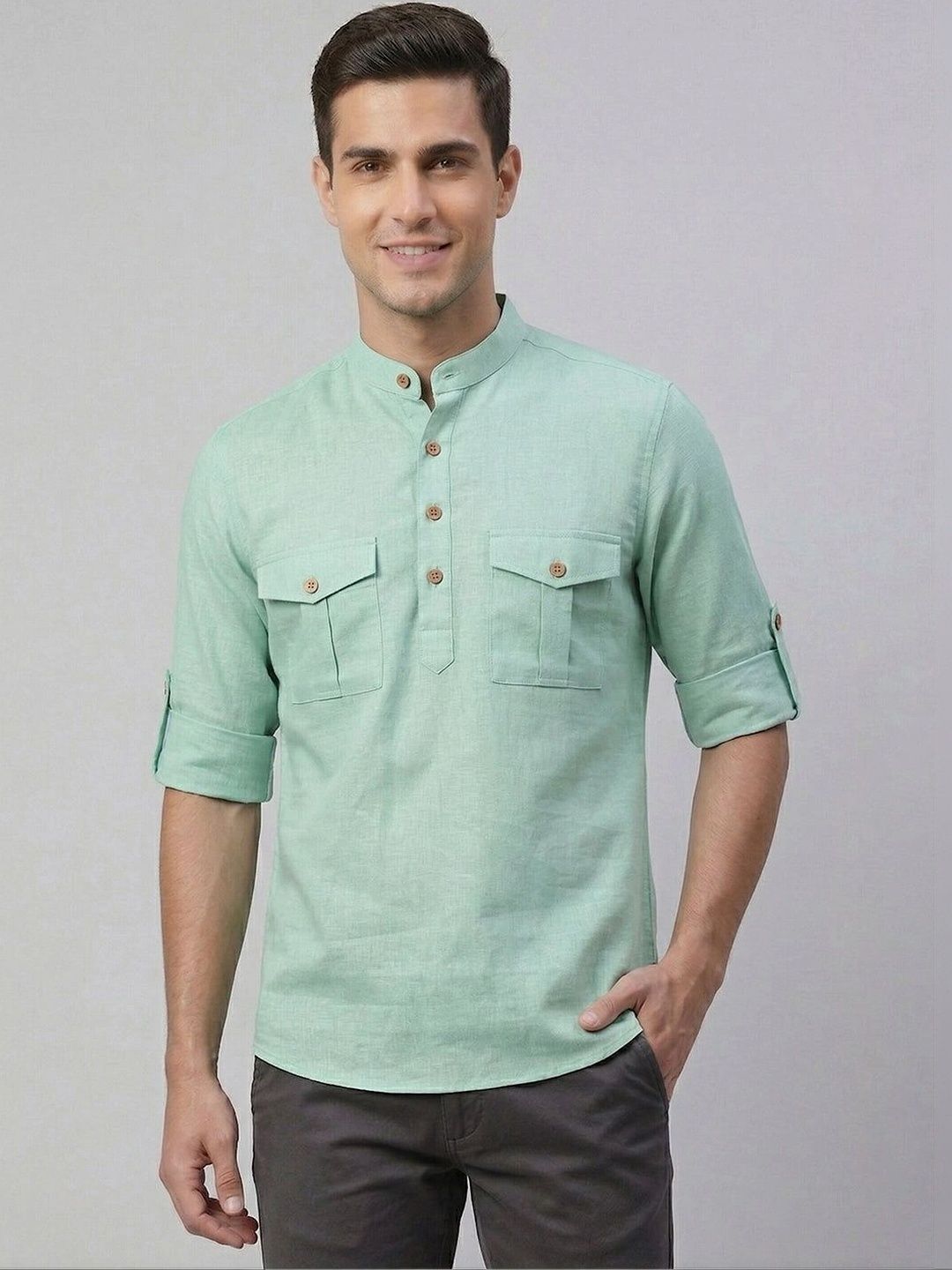 Yugnik Men Kurta-picture-32