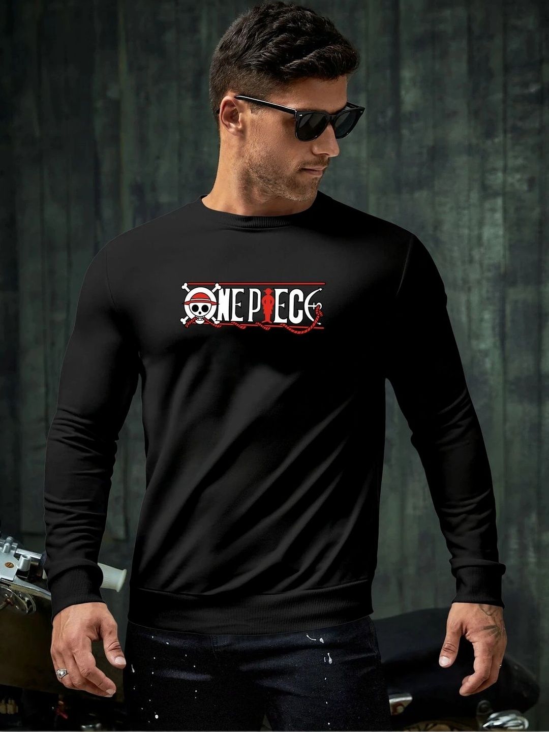 Triptee Men Printed Sweatshirt-picture-43