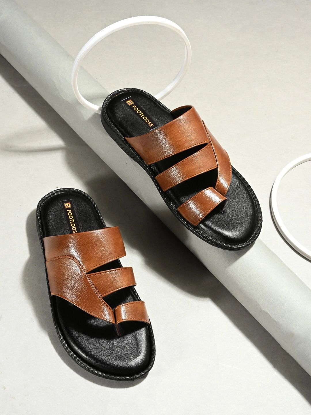 FOOTLOOSE Men Shoe-Style Sandals-picture-24
