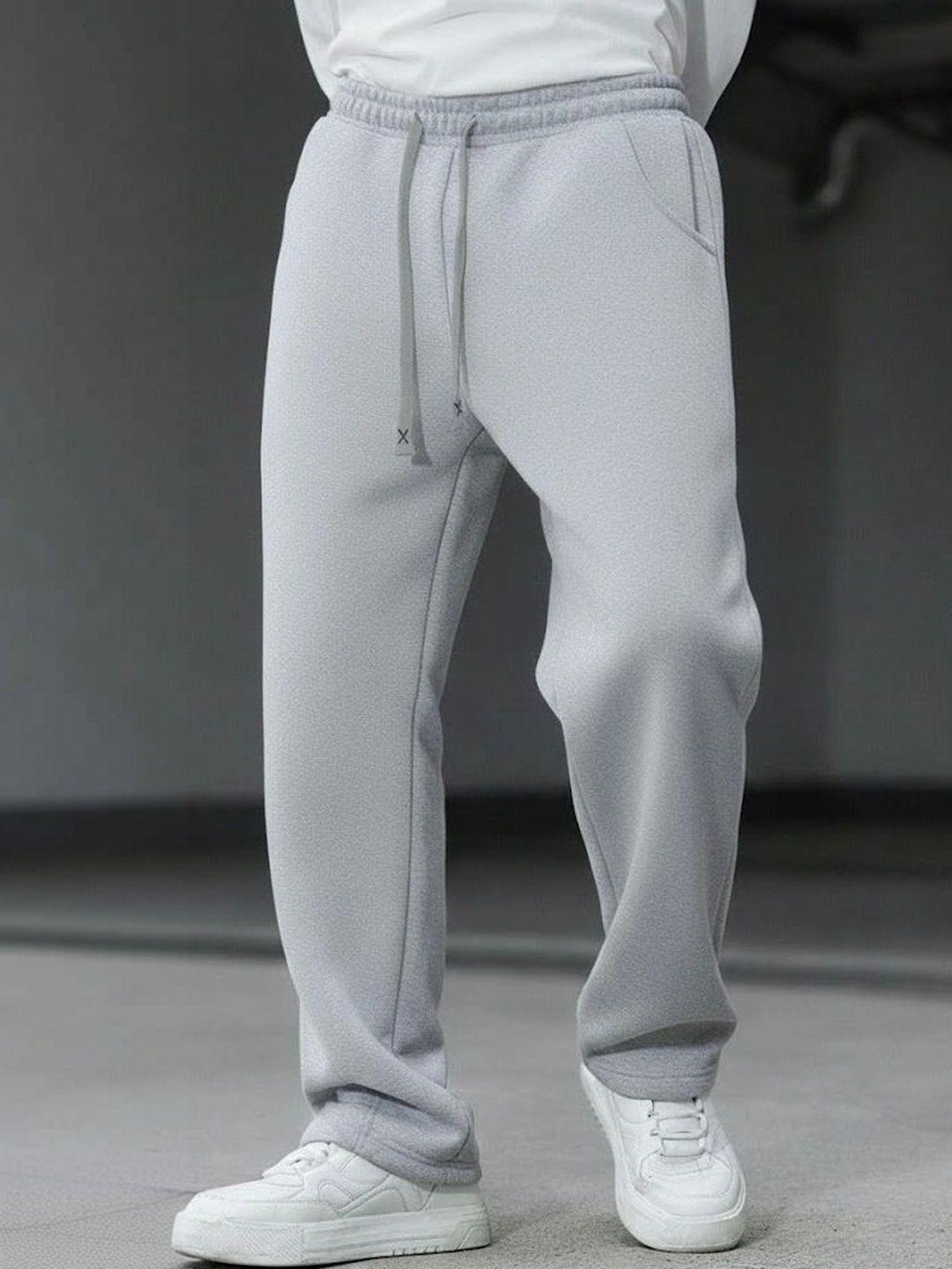 WARCOURT Men Regular Fit Track Pant-picture-27