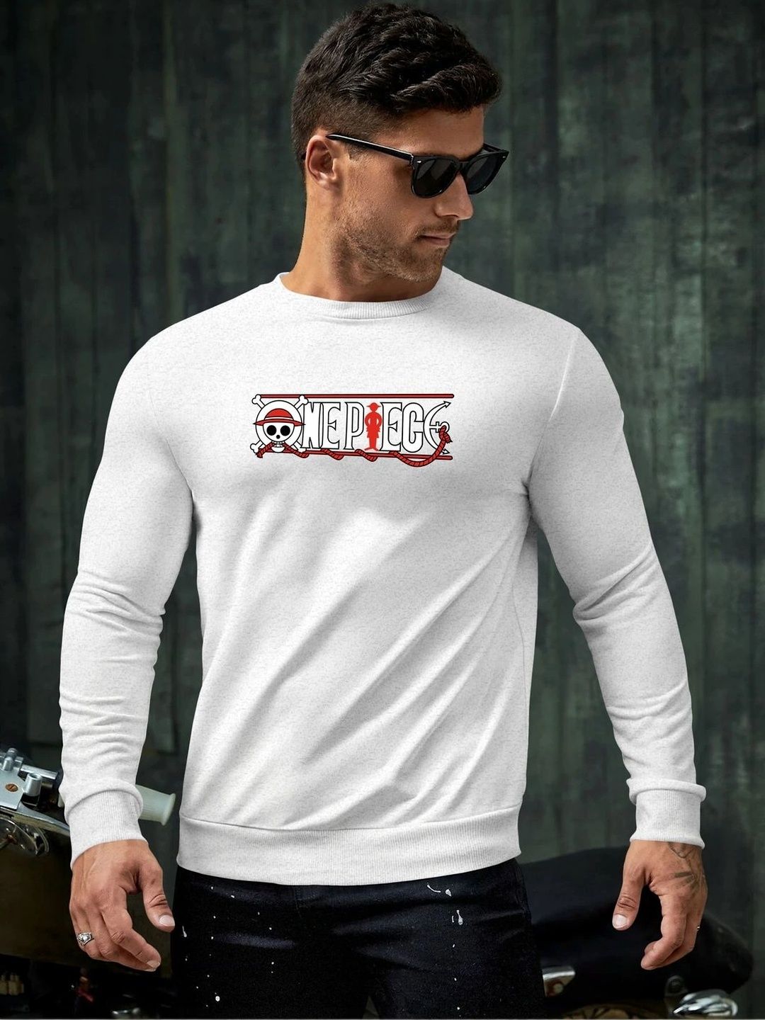 Triptee Men Printed Sweatshirt-picture-33