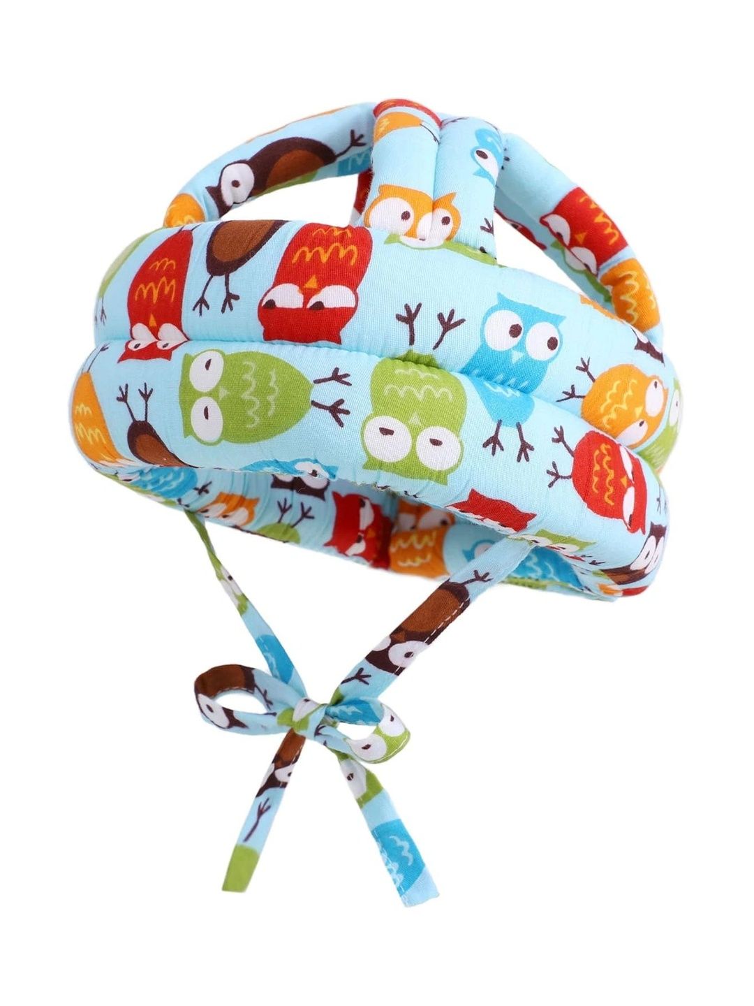 ORTIS GLOBAL TRADE Baby Safety Helmet-picture-50
