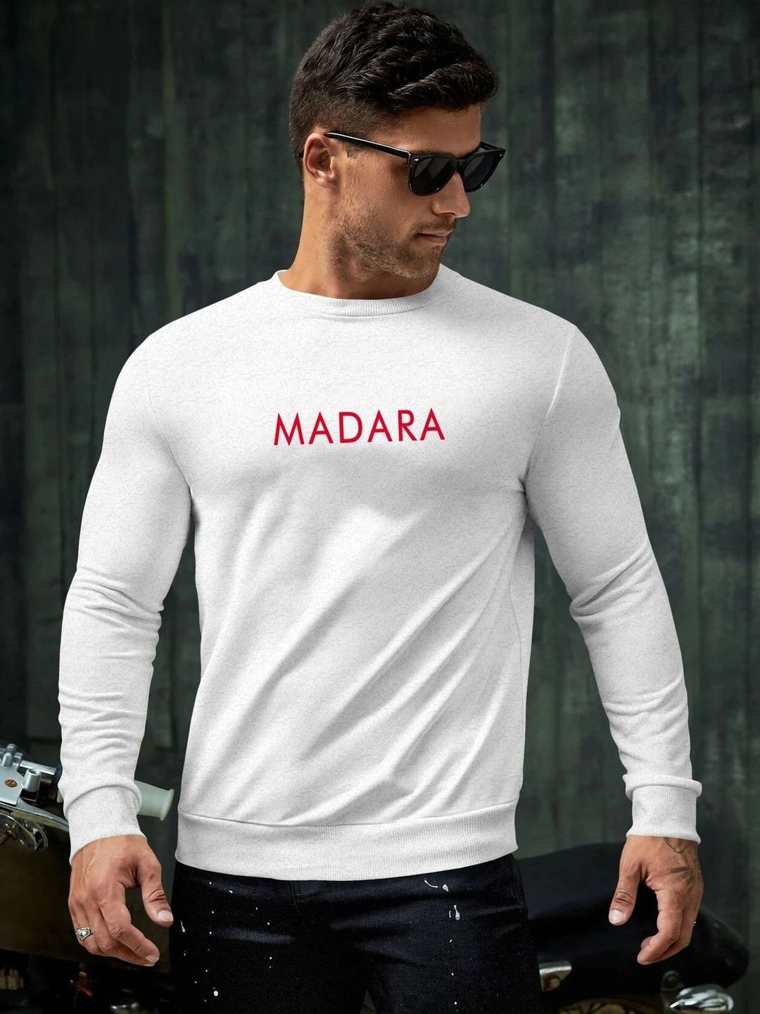 Triptee Men Printed Sweatshirt-picture-22