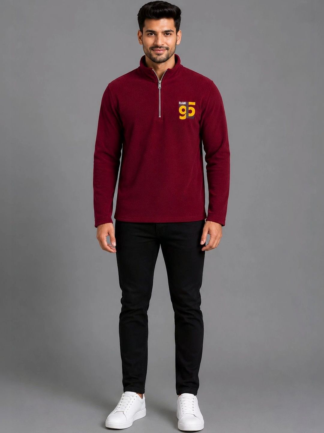 HIMYUG Men Printed Sweatshirt-picture-54