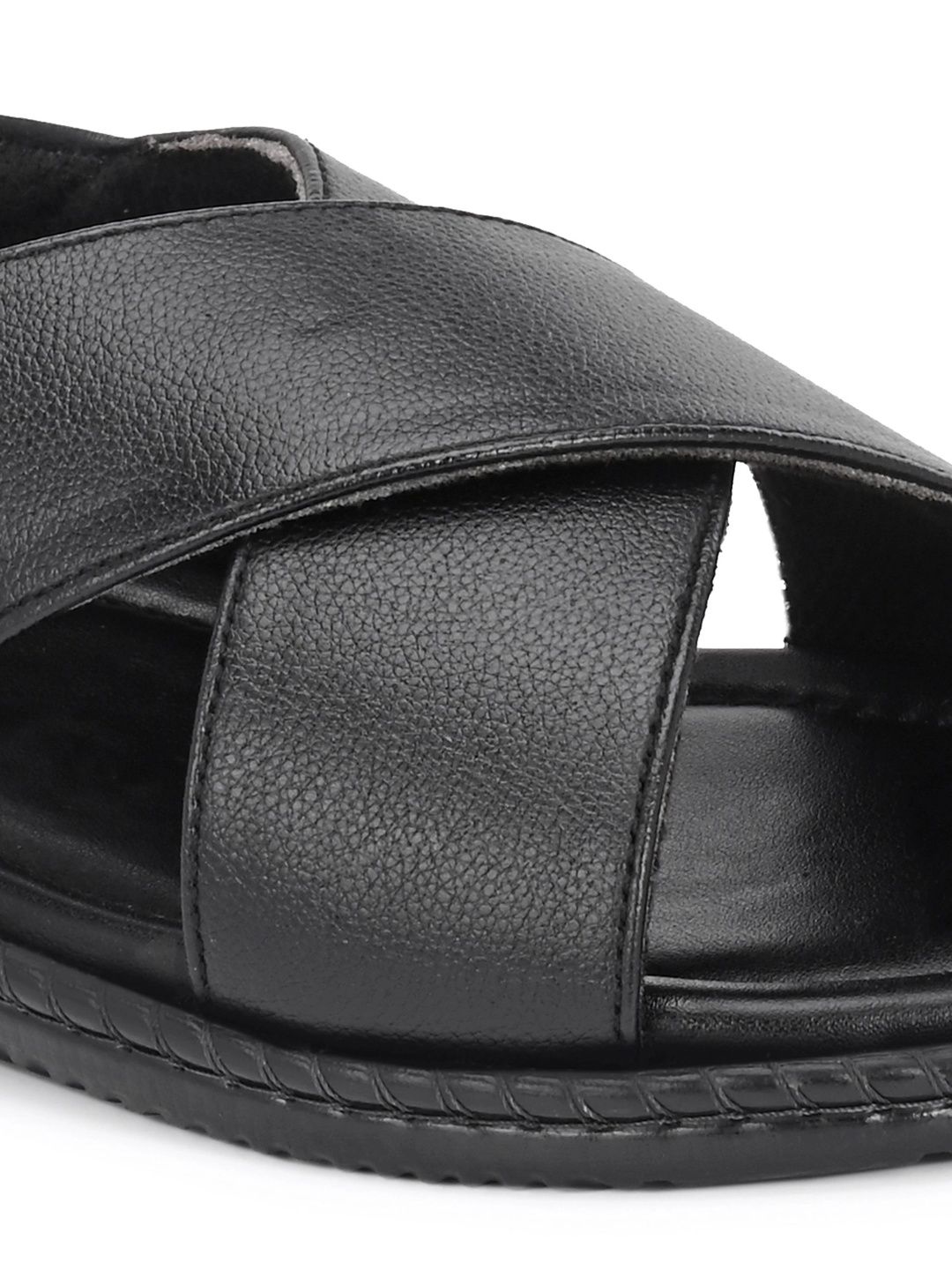 FOOTLOOSE Men Comfort Sandals-image-9
