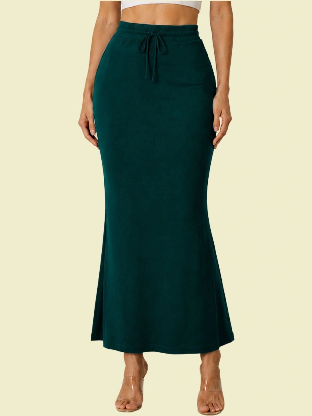 BELIZZI PARIDHAN Mermaid Saree Shapewear-picture-27