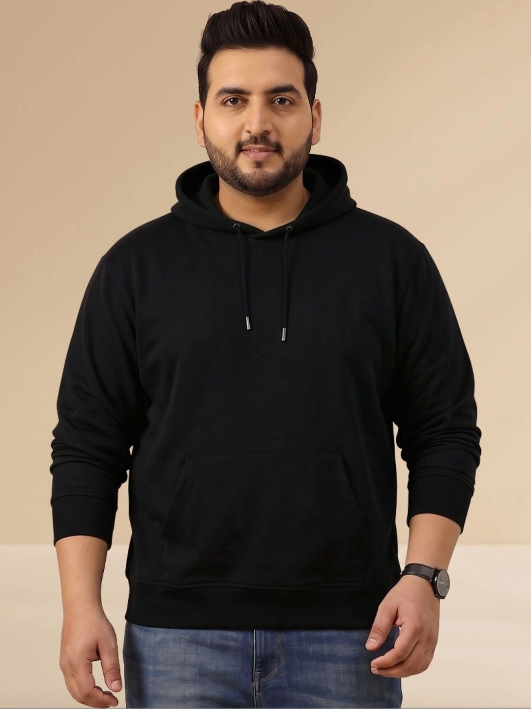 Sztori Men Hooded Sweatshirt-picture-41