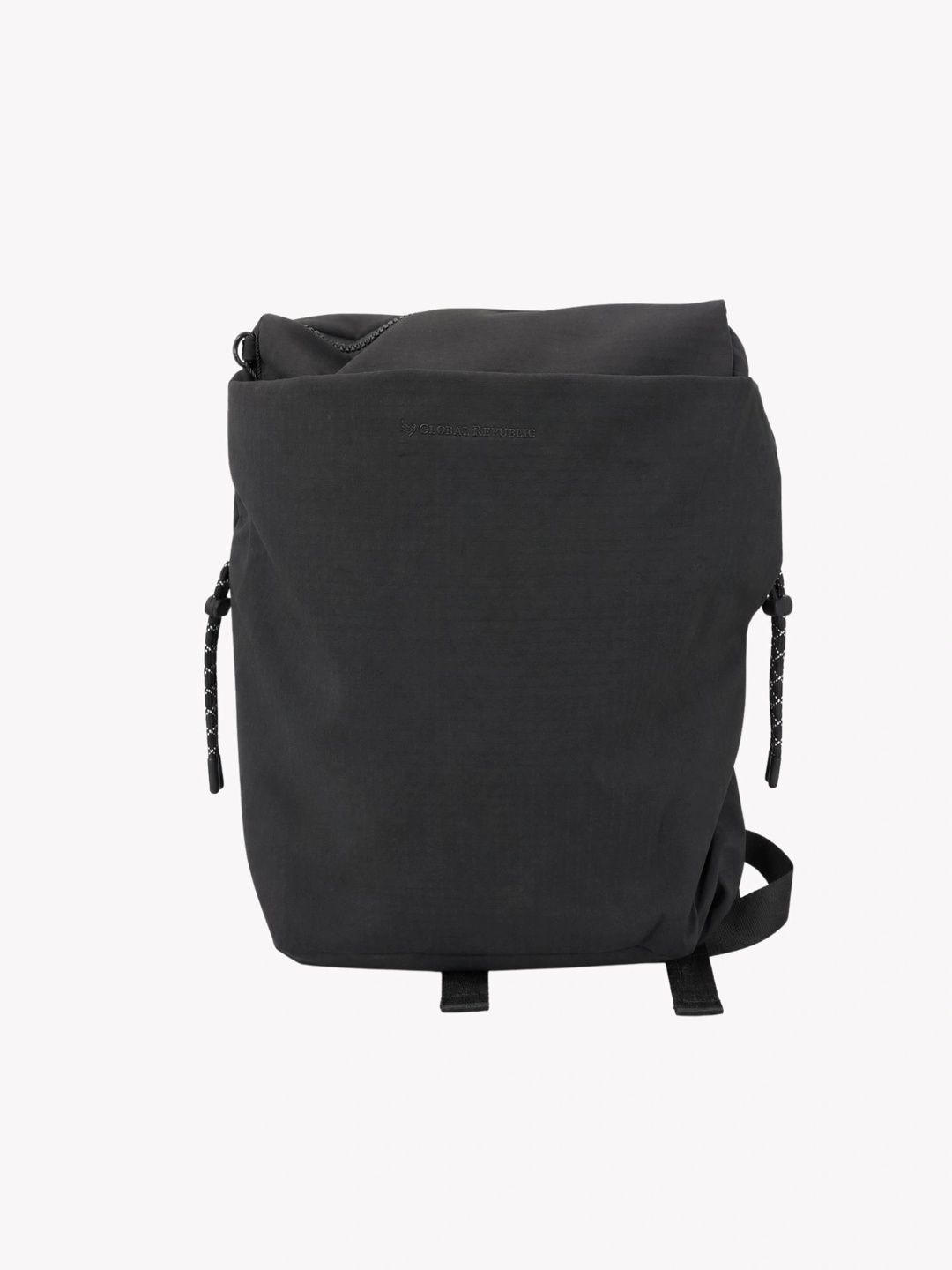Global Republic Women Brand Logo Backpack-image-39