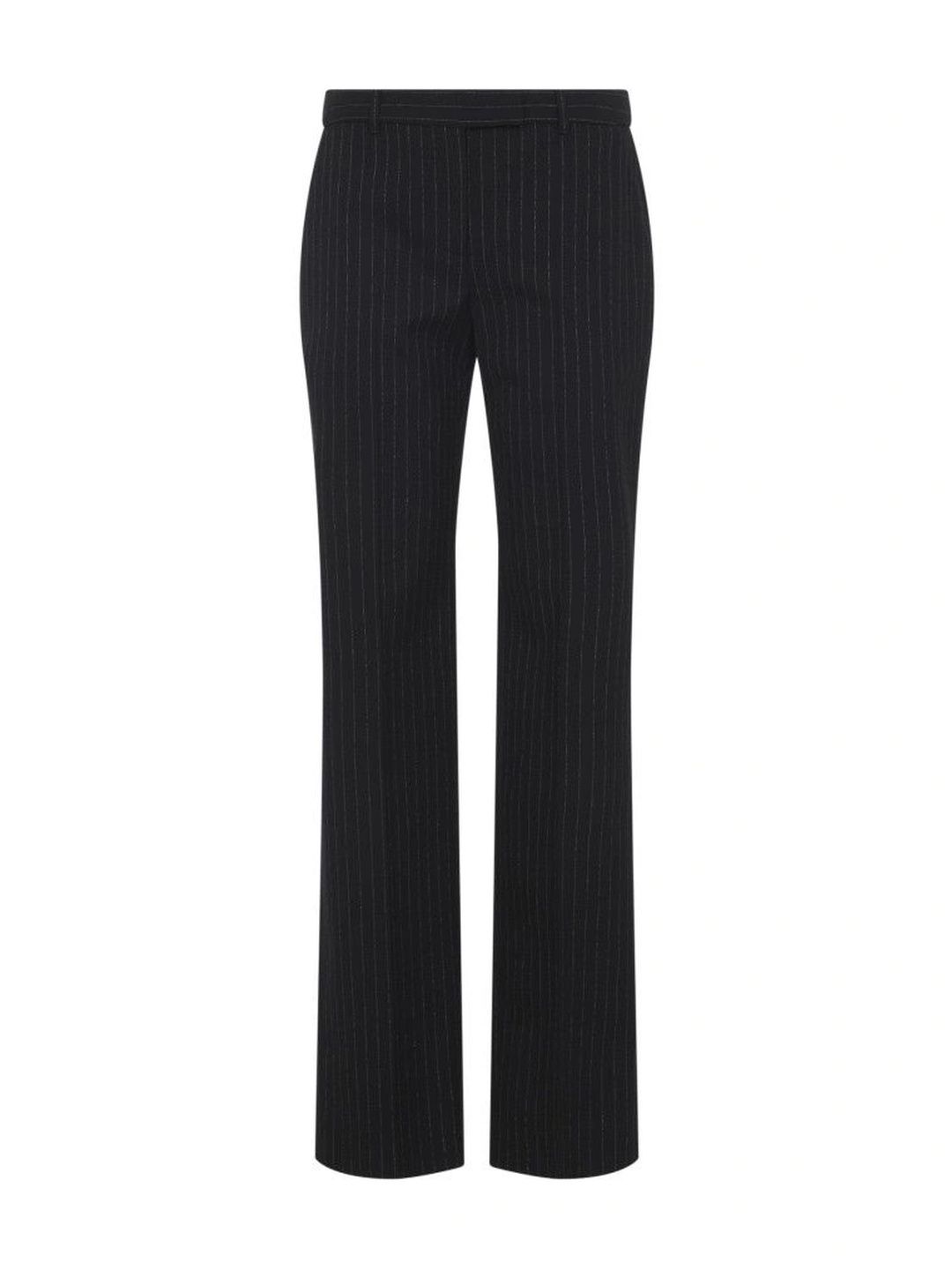 Alexander McQueen Women Trousers-picture-43