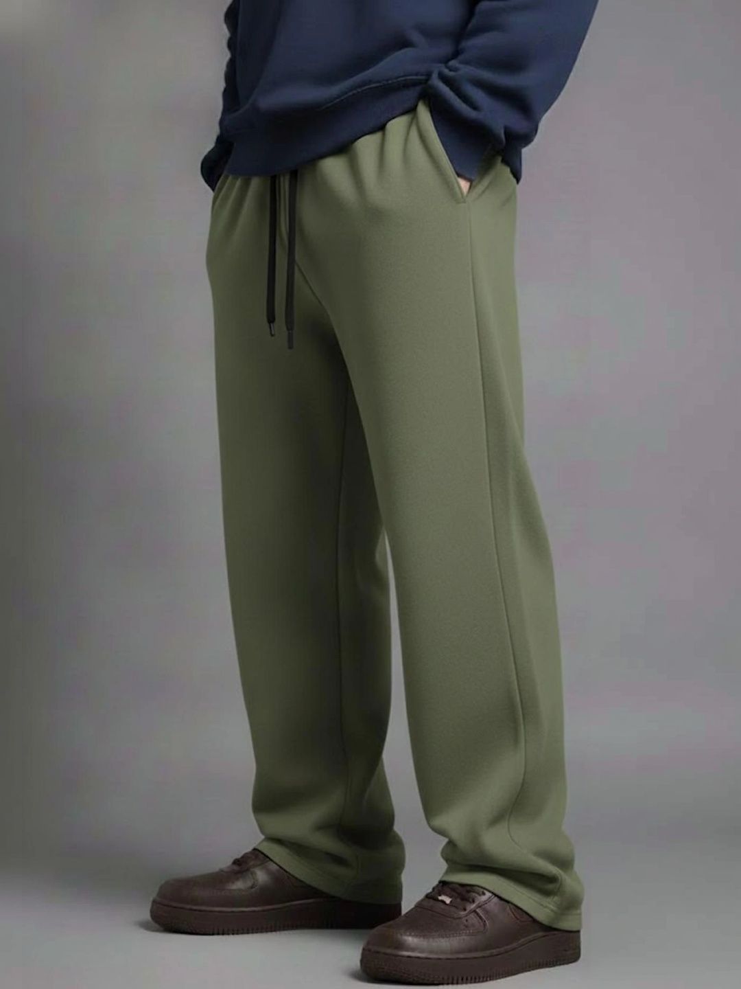 WARCOURT Men Regular Fit Track Pant-picture-40
