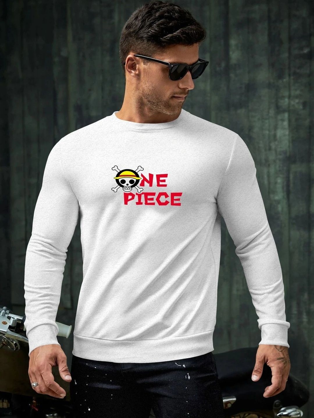 Triptee Men Printed Sweatshirt-picture-21