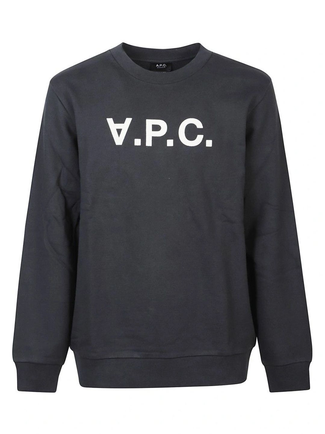 A.P.C. Men Printed Sweatshirt-picture-23