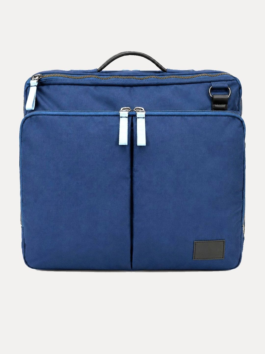 Global Republic Women Contrast Detail Backpack-image-41