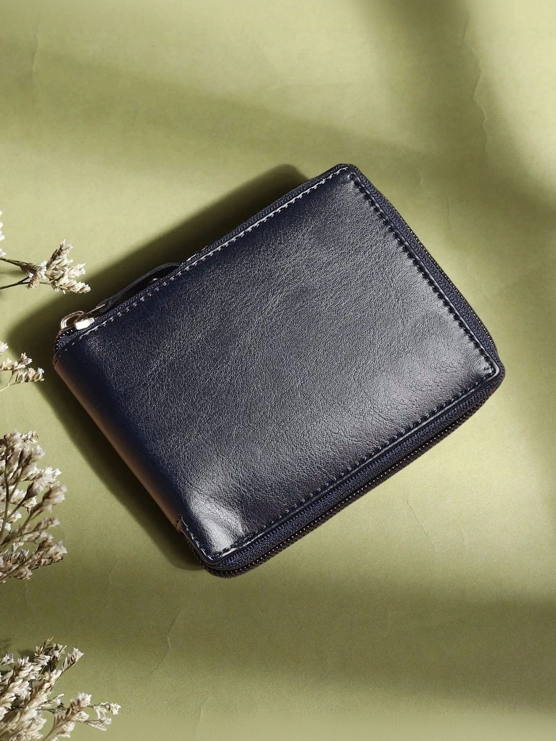 BIF Men PU Two Fold Wallet-picture-25