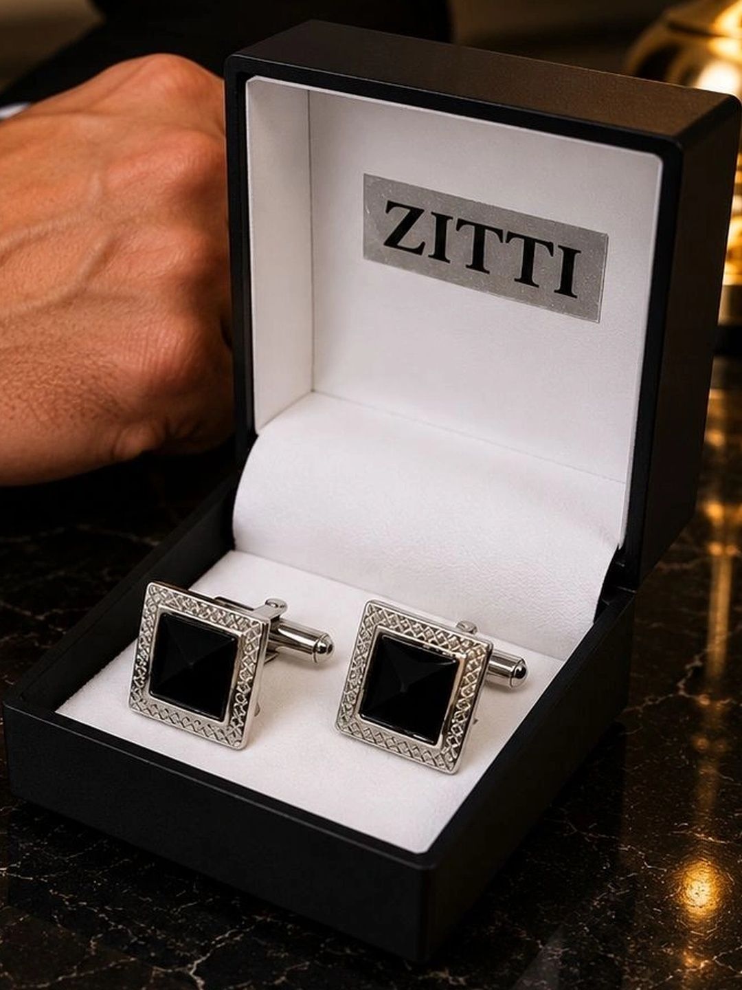 ZITTI Cufflink-picture-15