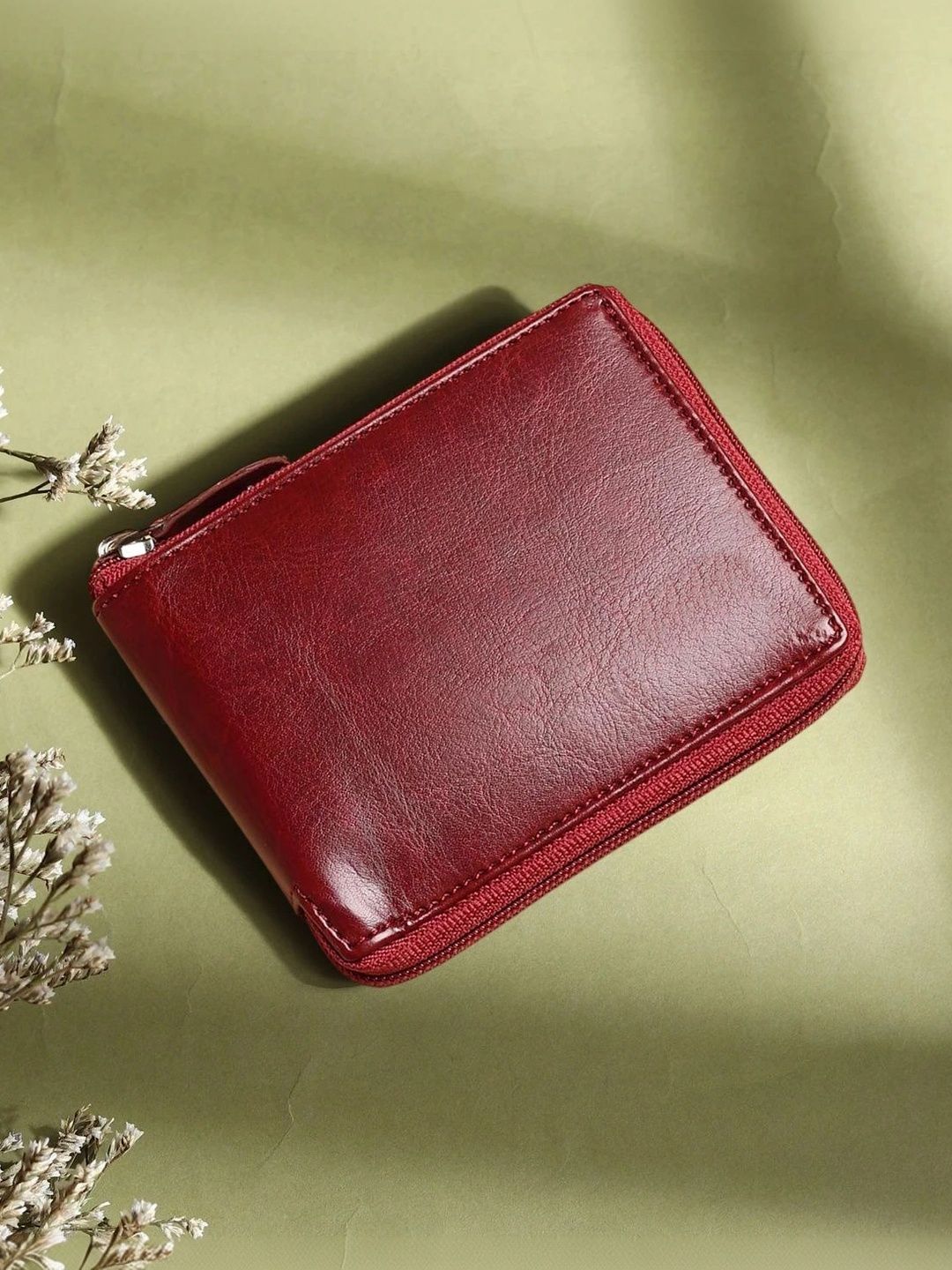 BIF Men PU Two Fold Wallet-picture-18