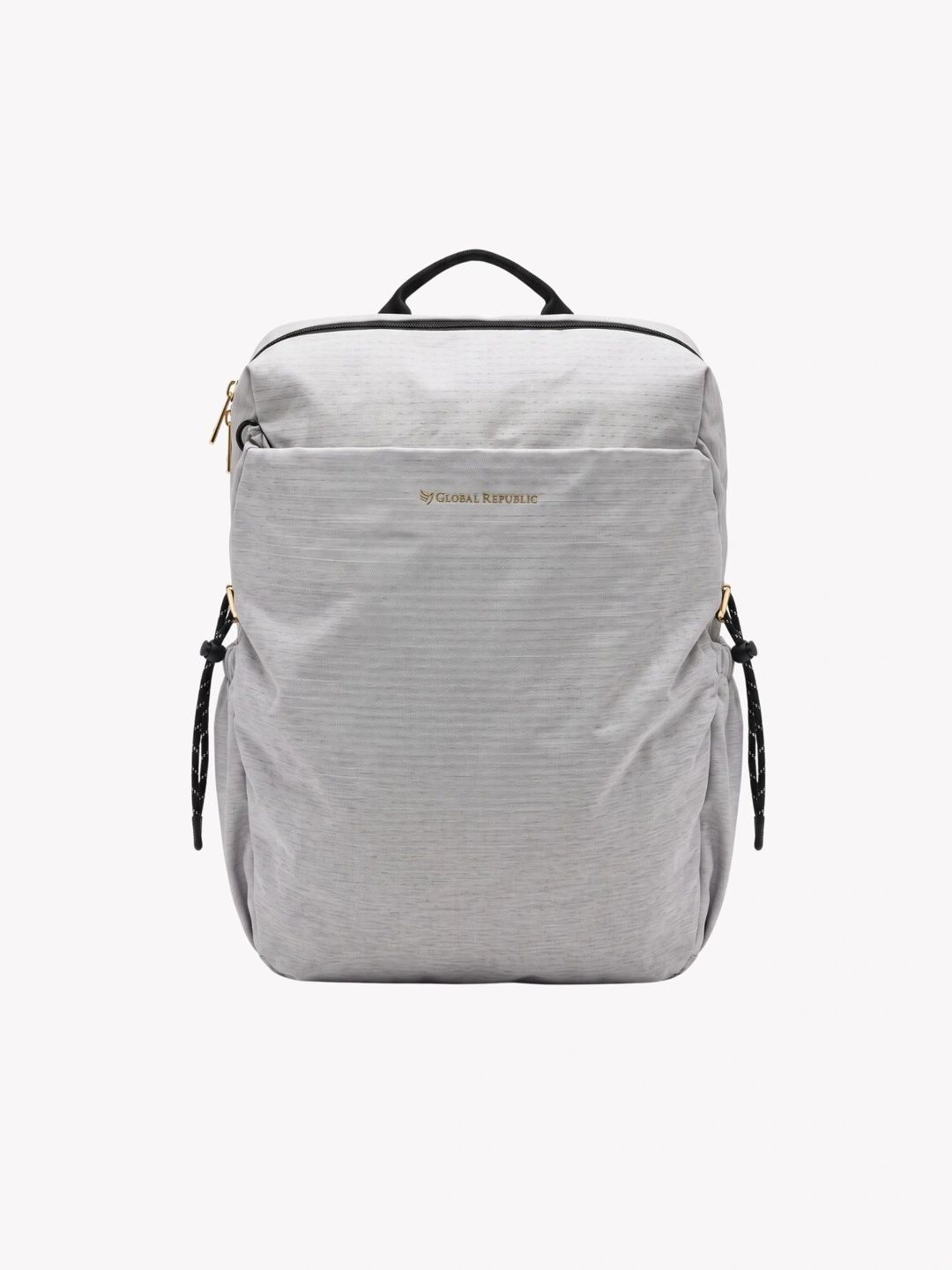 Global Republic Women Contrast Detail Backpack-image-28