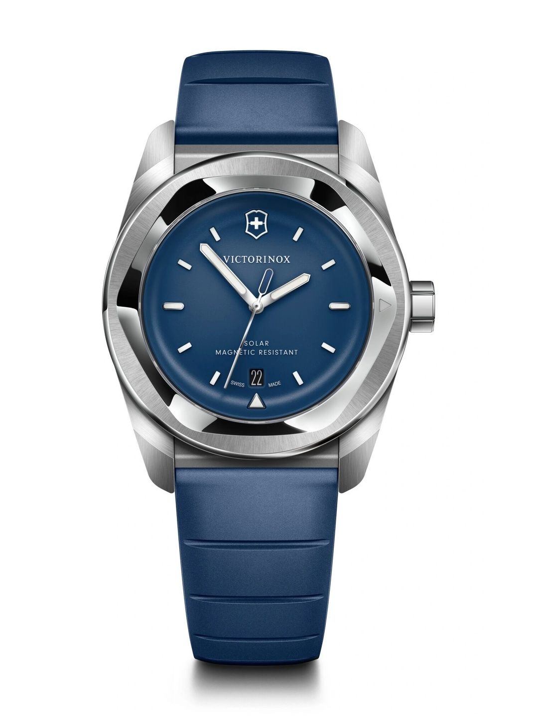 Victorinox Unisex Dial & Straps Analogue Eco Drive Solar Powered Watch 242053-picture-54