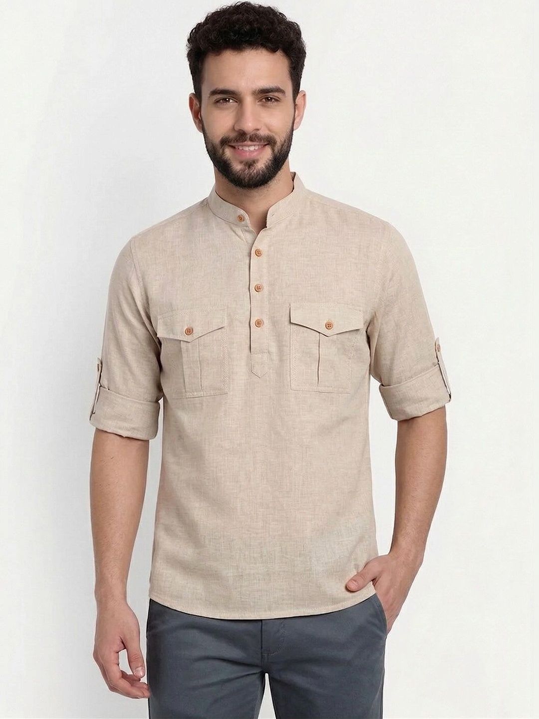 Yugnik Men Kurta-picture-52