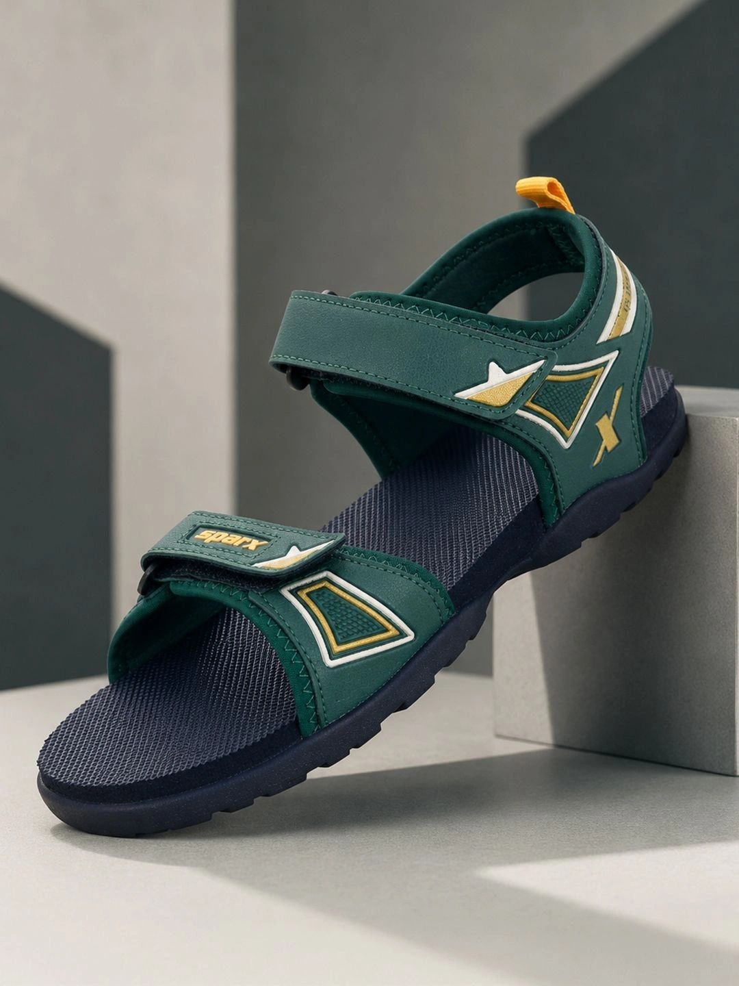 Sparx Men Sandals-picture-47