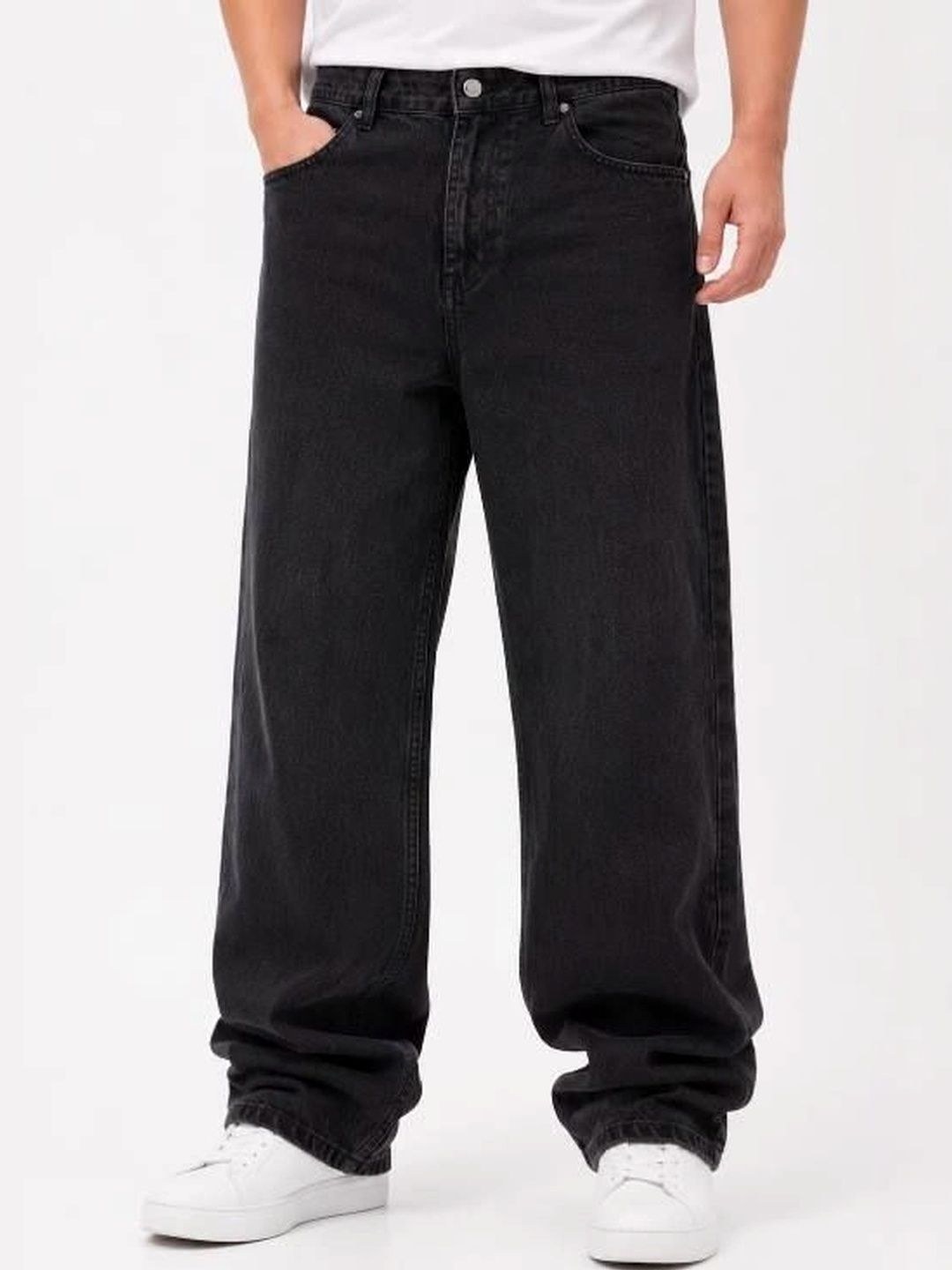 Eshop Men Original Mid-Rise Stretchable Jeans-picture-15