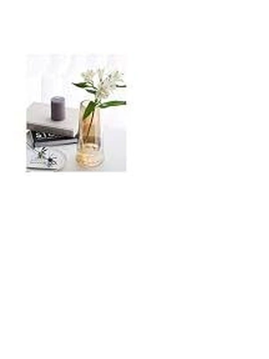 RELANTA Rose Gold Curio Showpiece-picture-6