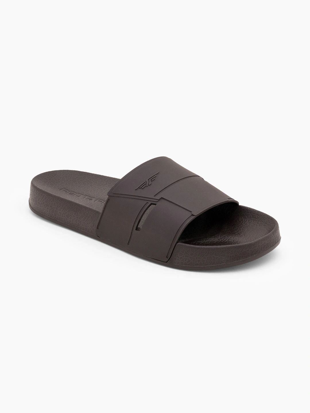 Red Tape Men Rubber Sliders-picture-26