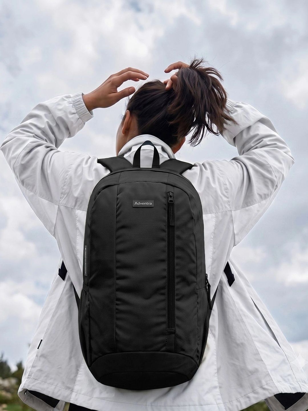 Adventra Sports Unisex Backpack-picture-21
