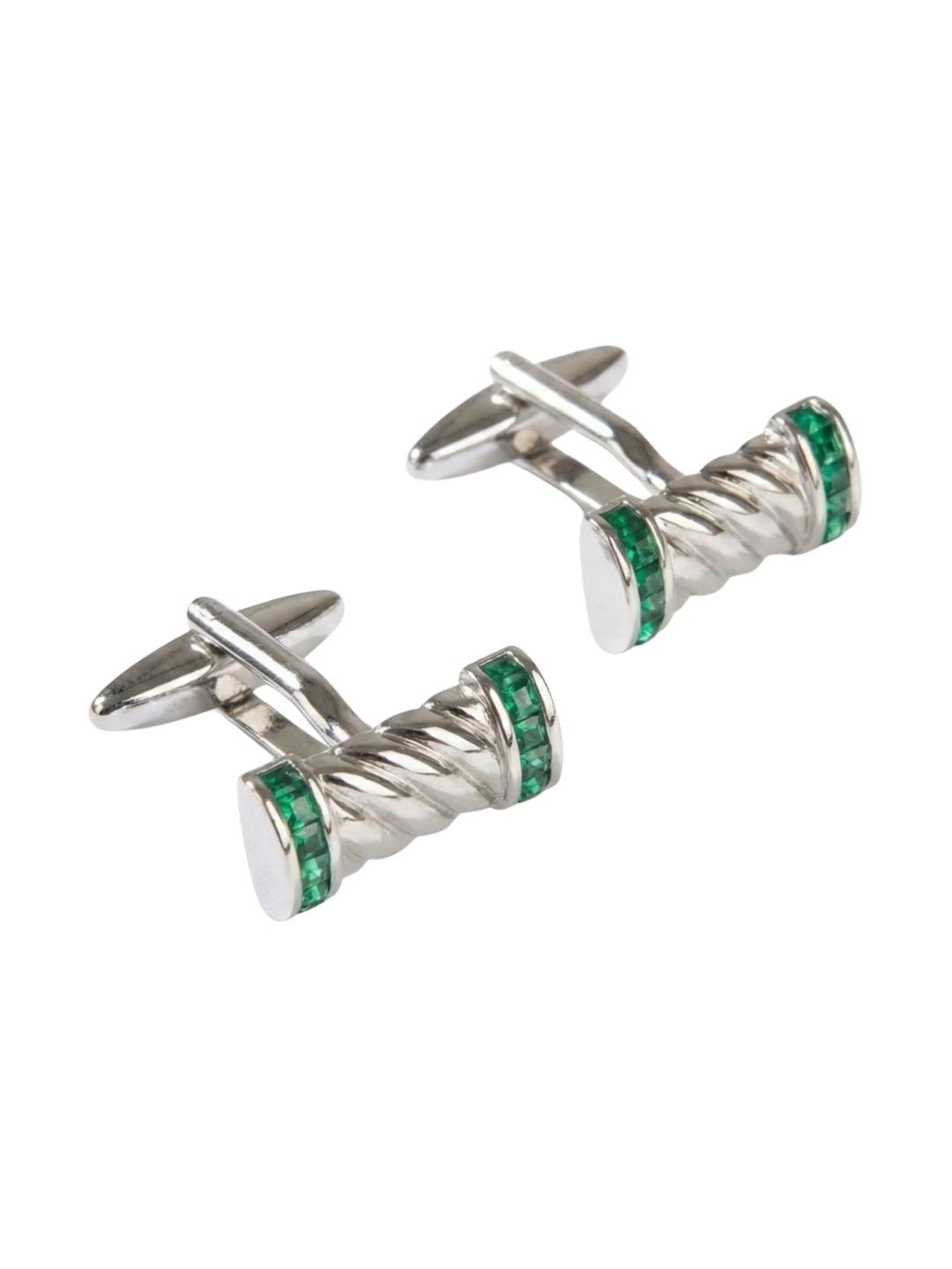 Premsons Cylinder Cufflink-picture-22