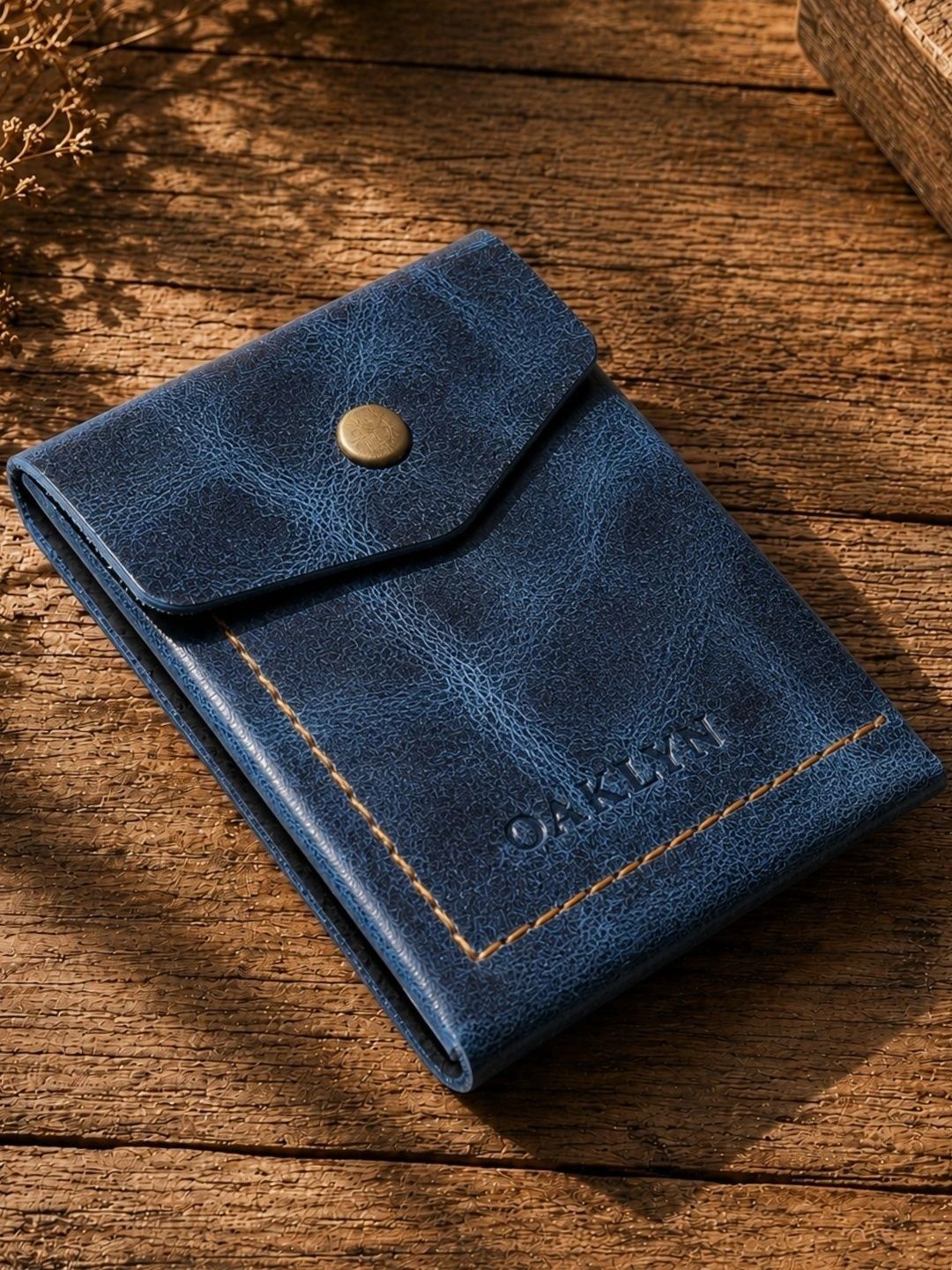 OAKLYN Men Leather Card Holder-picture-15
