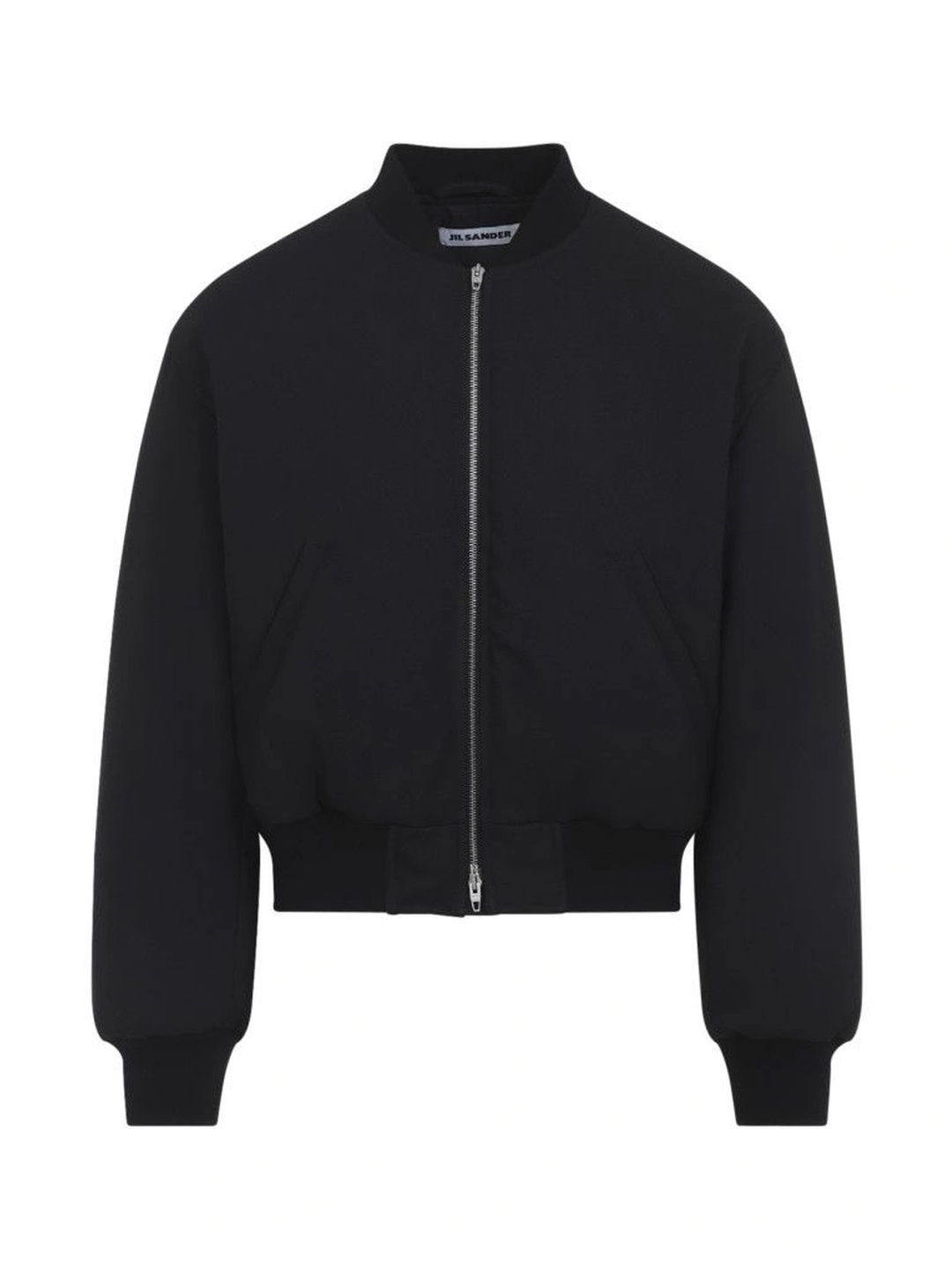 Jil Sander Men Bomber Jacket-picture-20