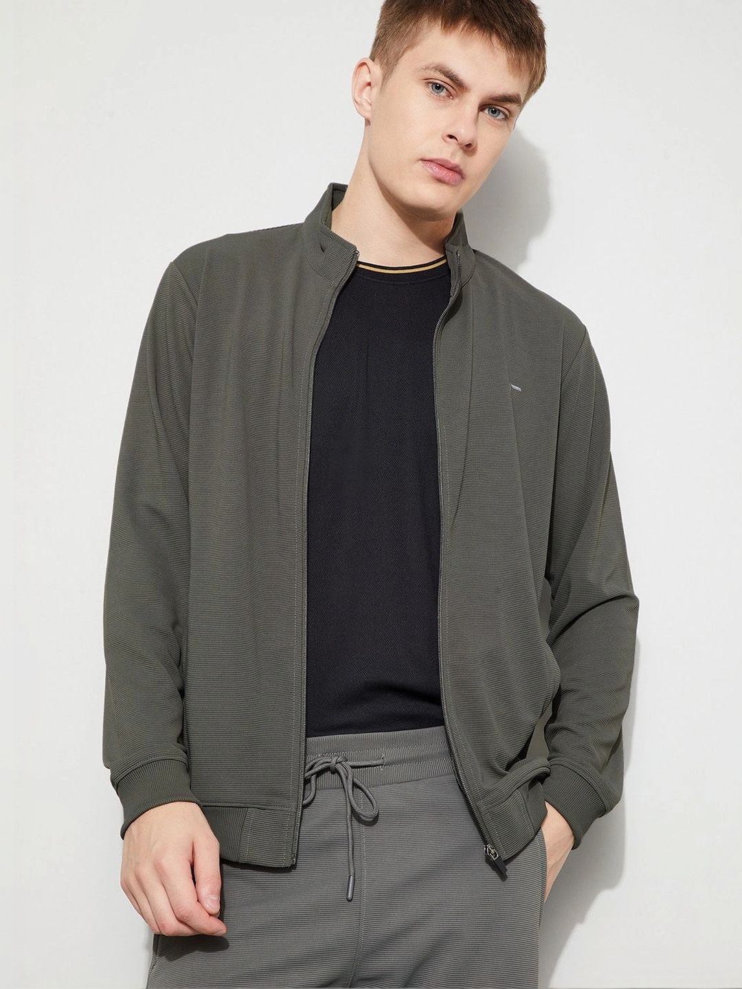 Fame Forever by Lifestyle Men Sweatshirt-image-46