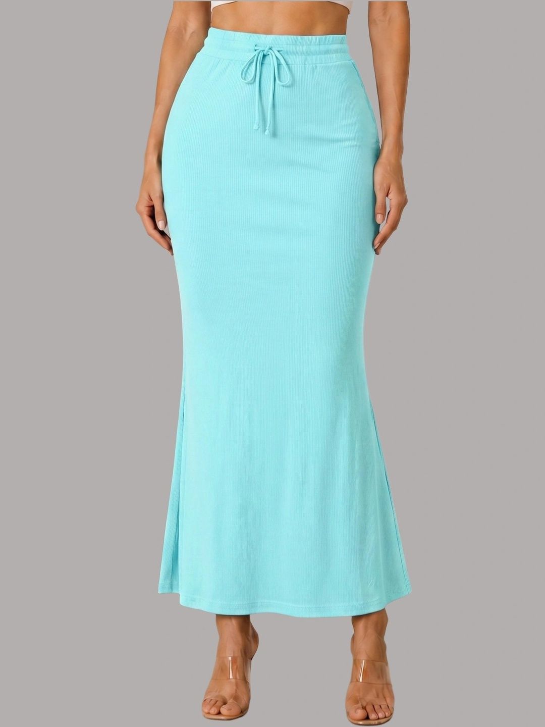 BELIZZI PARIDHAN Mermaid Saree Shapewear-picture-14