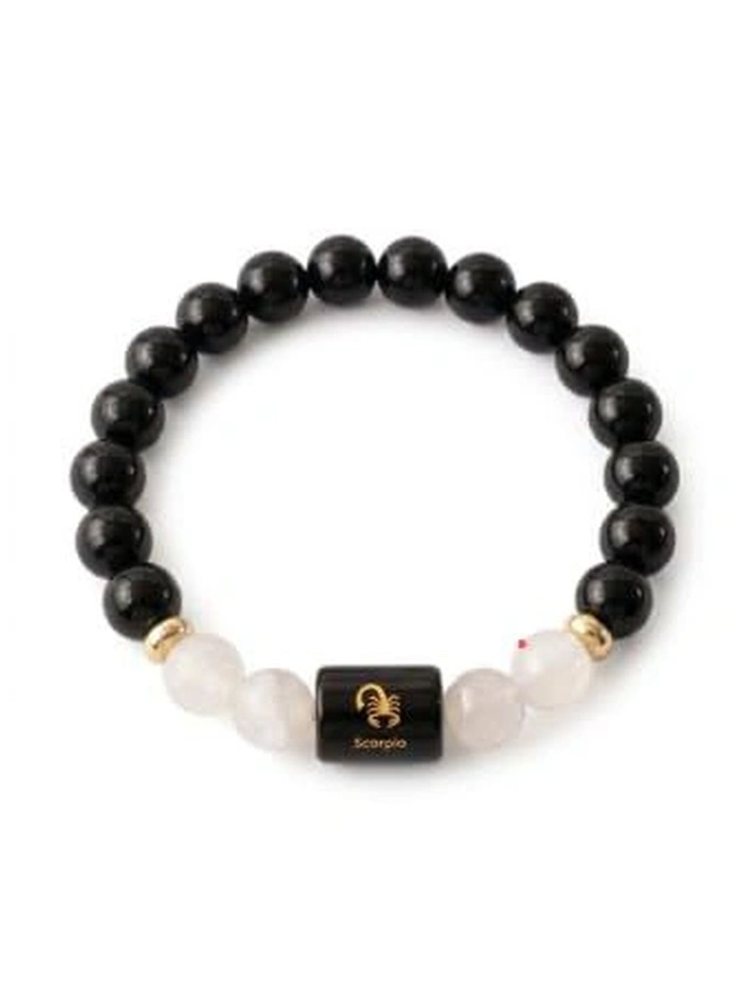 Arden International Unisex Brass Gold-Plated Bracelet-image-40