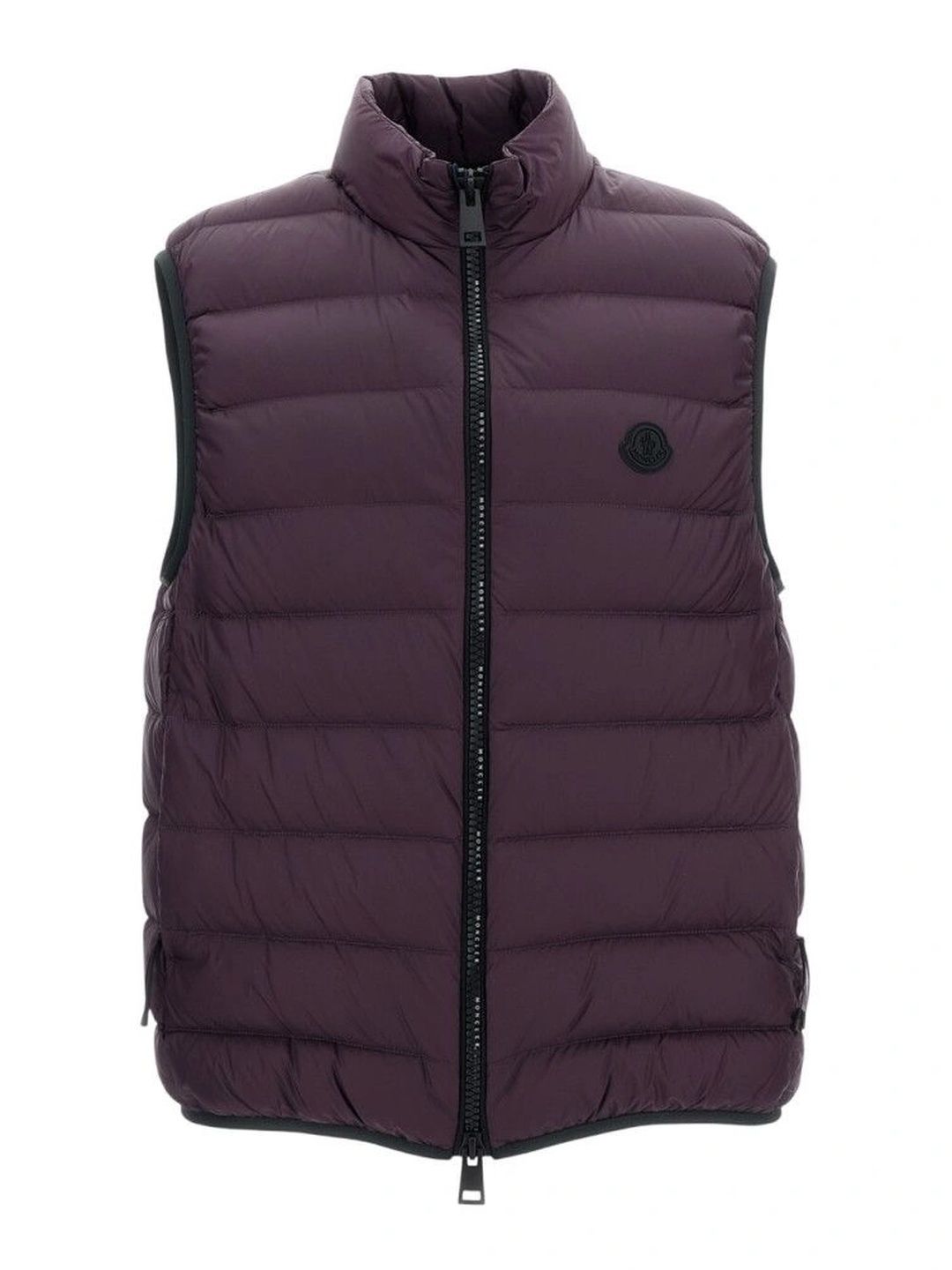 Moncler Men Lightweight Puffer Jacket-picture-15