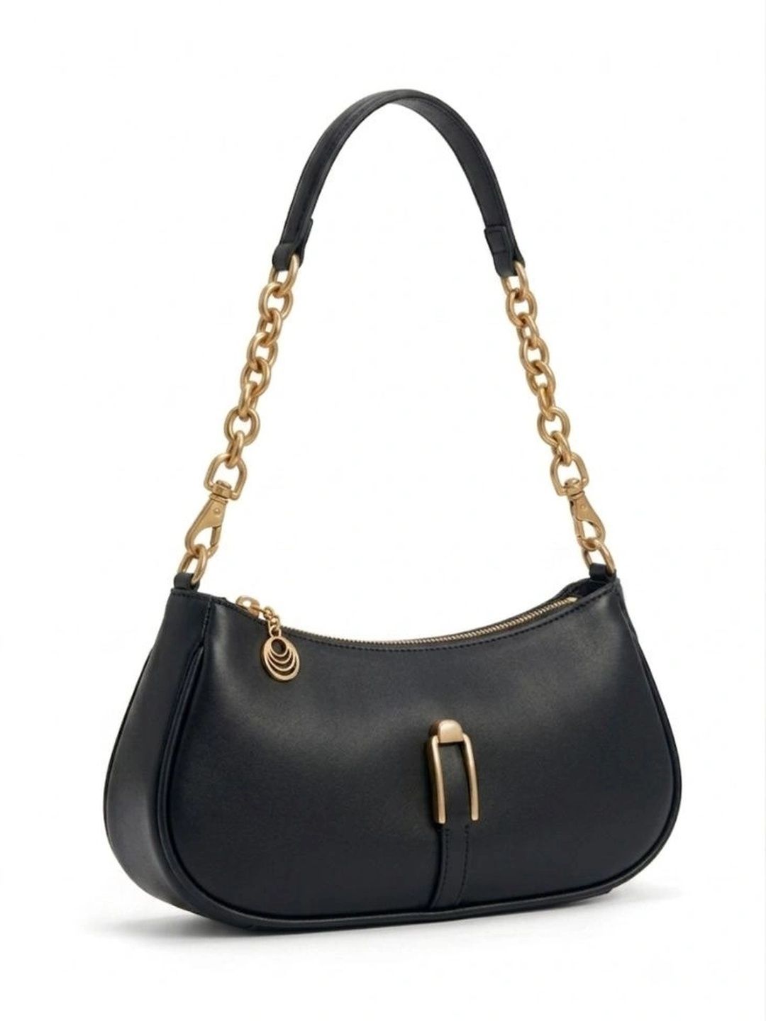 AshcrafZee Textured PU Shoulder Bag-picture-25