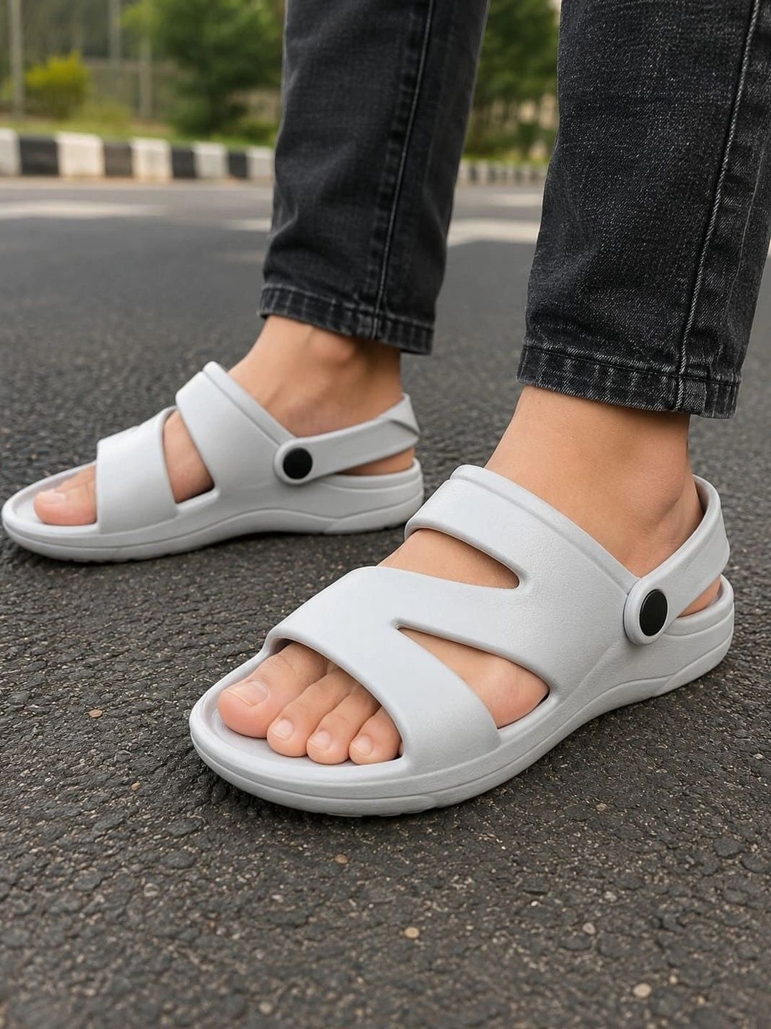 NEW ORANIE Men Slip-On-picture-31