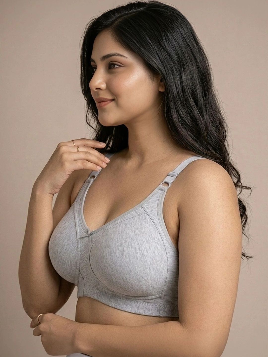 GROVERSONS Paris Beauty Bra Full Coverage-picture-34