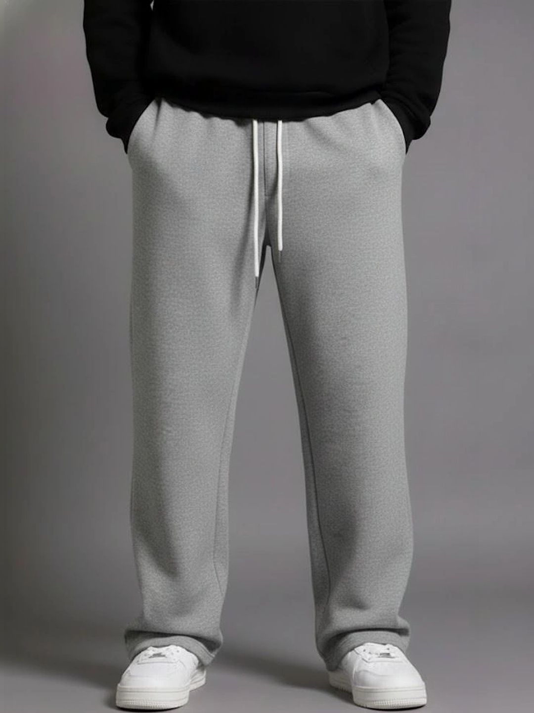 Daphne Maurier Men Regular Fit Training Track Pants-picture-34