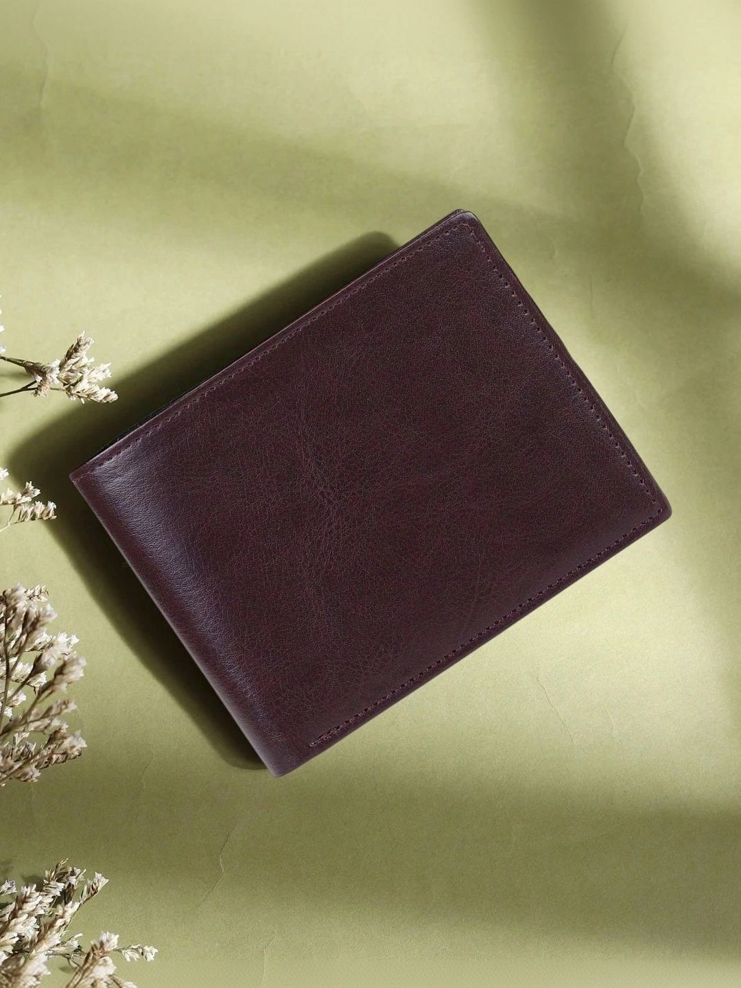 BIF Men PU Two Fold Wallet-picture-15