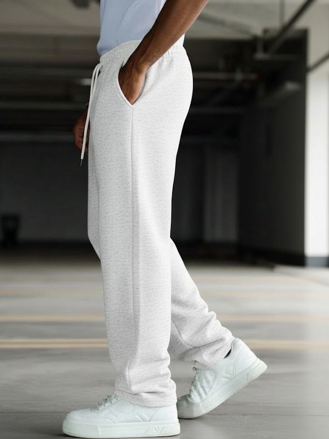 Daphne Maurier Men Regular Fit Training Track Pants-picture-10