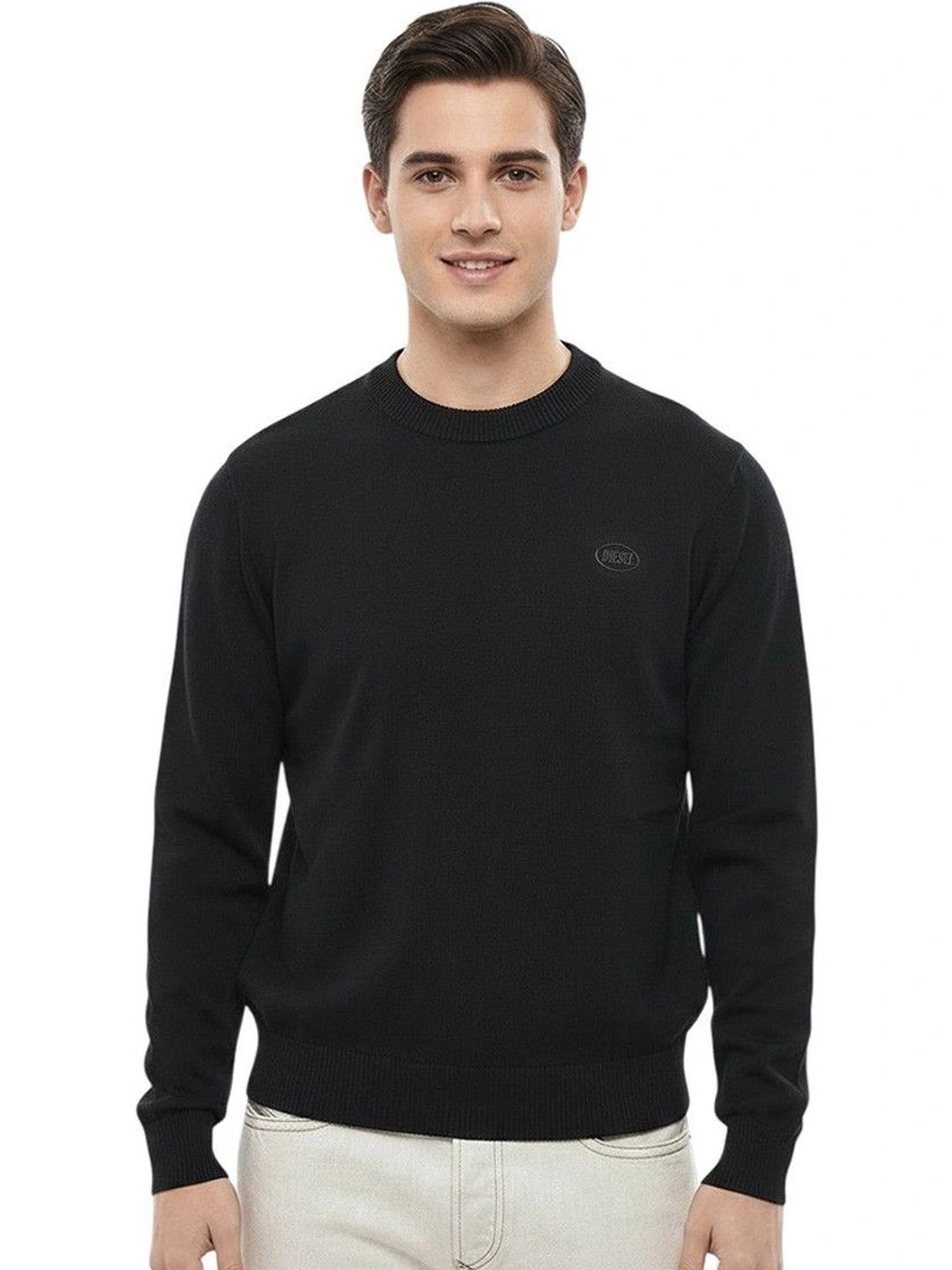 DIESEL Men Pullover-picture-17