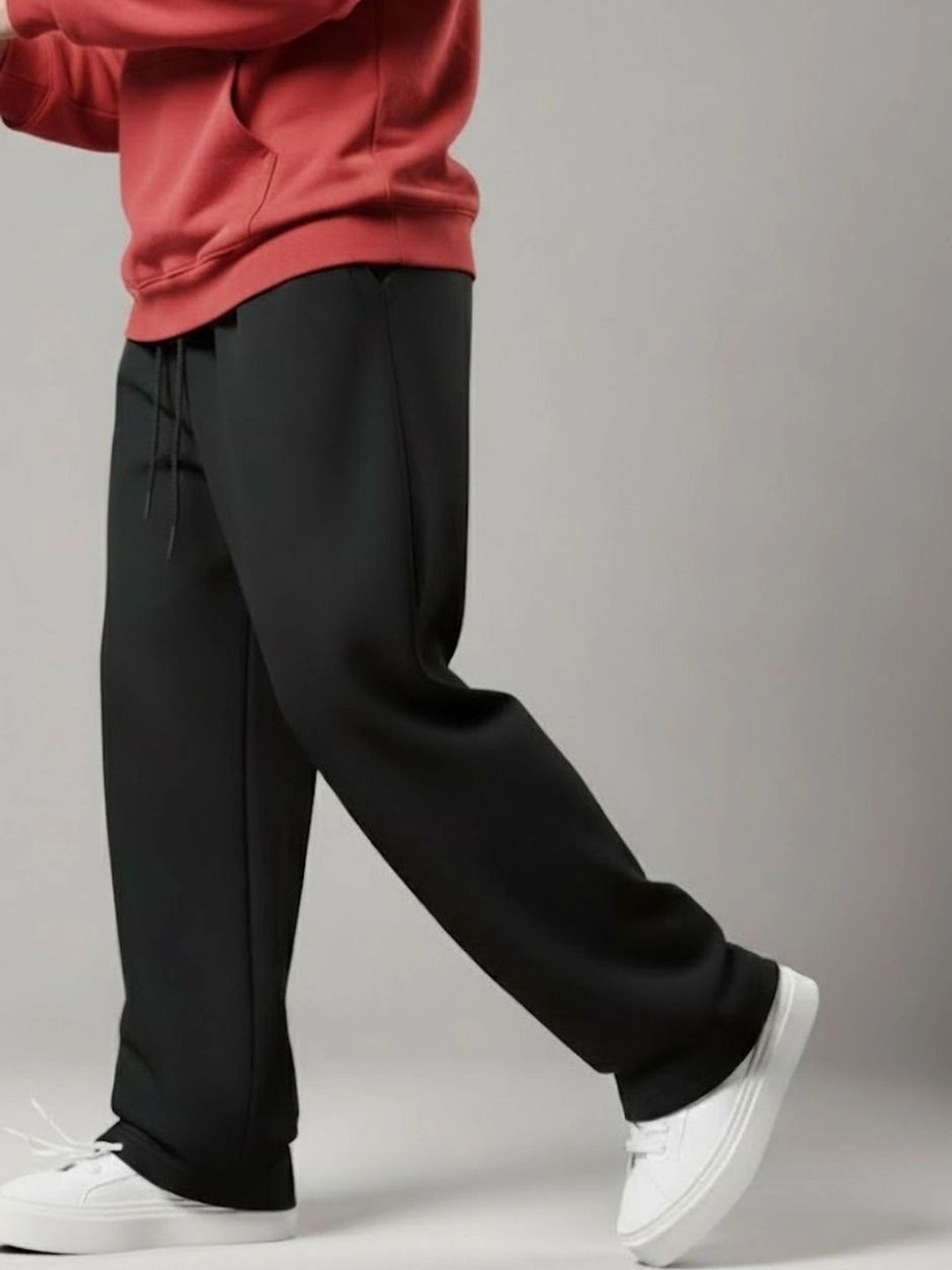 Daphne Maurier Men Regular Fit Training Track Pants-picture-26